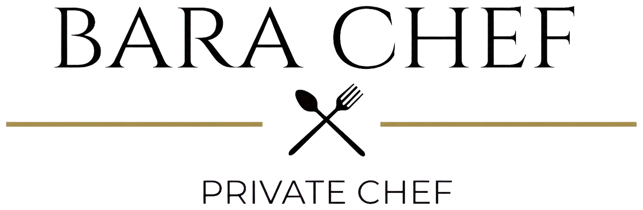 Bara Chef — Private Chef